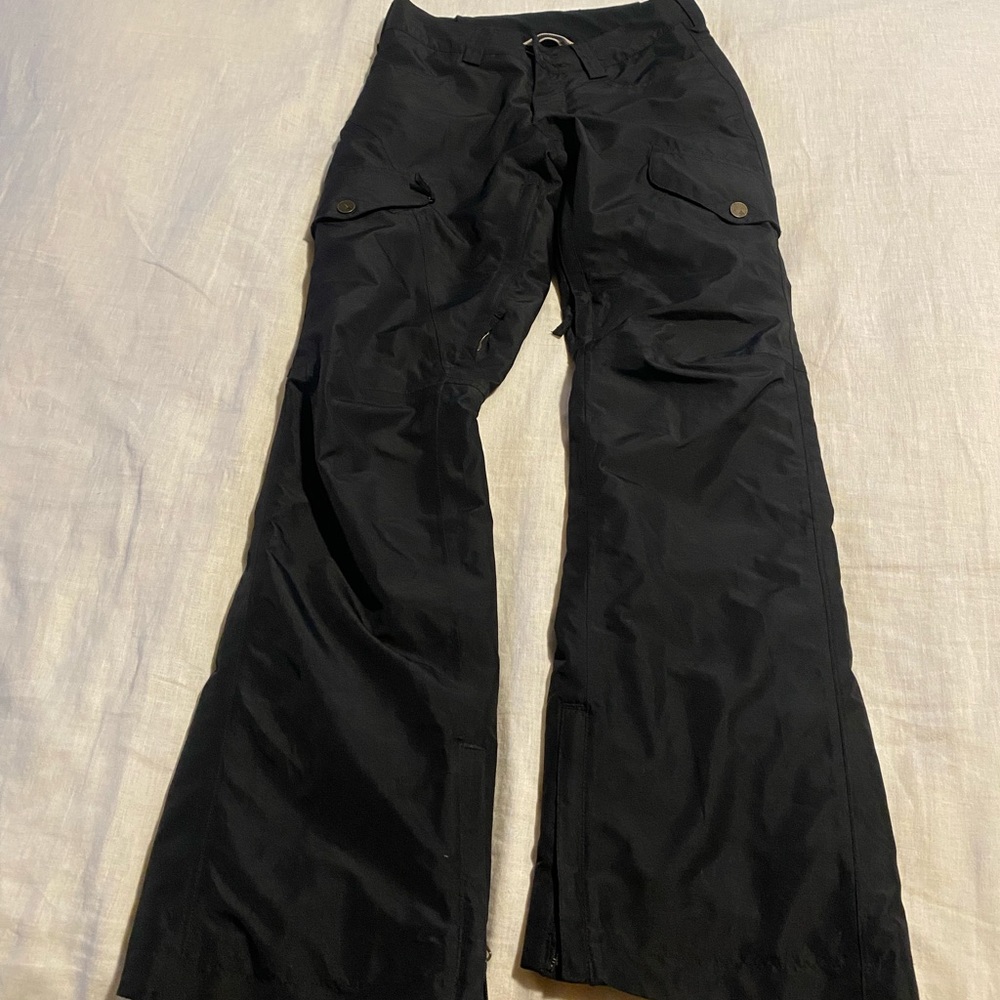 Burton insulated snow pants